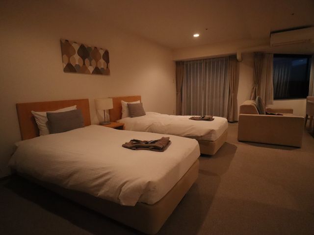 暫別塵囂的度假體驗/ One Niseko Resort Towers 