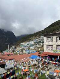 Great route for trekker