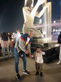 Egypt visit