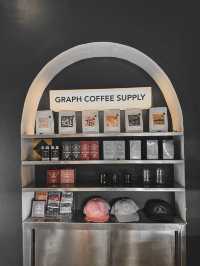 Graph คาเฟ่ สำหรับคนชิคๆ