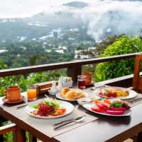 Panviman Chiang Mai Spa Resort แม่ริม เชียงใหม่