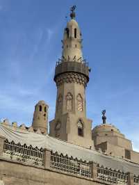 Luxor: Where Gods Slept & Crusaders Prayed