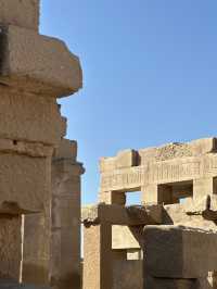 Karnak: Where Pharaohs Stacked Egos Like Lego’s 