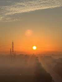 Dawn Raid: Balloons Over Pharaoh’s Bones