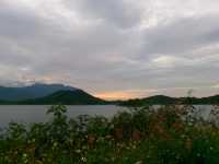 ที่เที่ยวฮิวใจ..เขื่อนคลองพระพุทธ