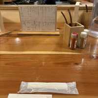 【東京】おすすめうどん屋さん