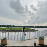 คาเฟ่บรรยากาศดี จันทบุรี