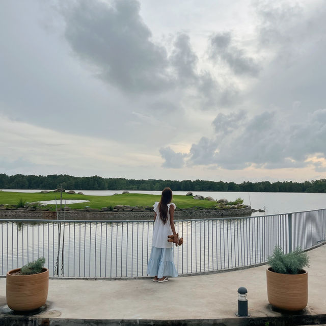 คาเฟ่บรรยากาศดี จันทบุรี