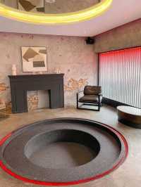 LUT Restaurant Malaysia