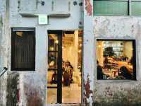 Loaf Adam in Johor Bahru 