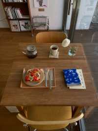 CAFE KOYO