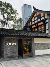 Taikoo Li 🛍️ 
