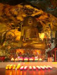 Perak Cave Temple
