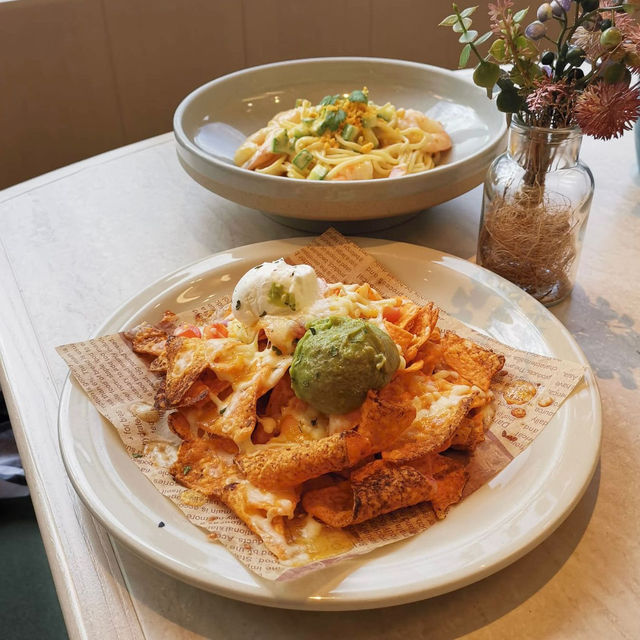 將軍澳好味cafe 將軍澳好味cafe