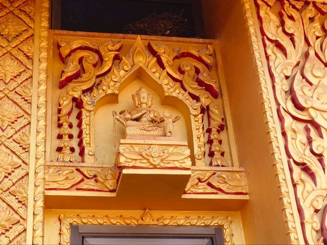 วัดพระธาตุวาโย จ.ฉะเชิงเทรา