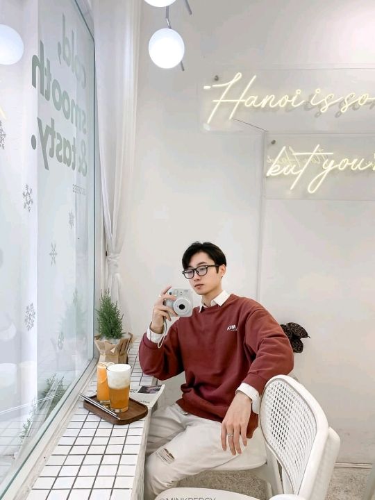 S Coffee