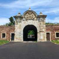 Belgrade Fortress is the Ultimate Chill Spot