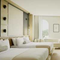 Modern Mood and Coastal Simplicity
