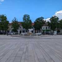 Montenegro’s Underrated Chill Spot