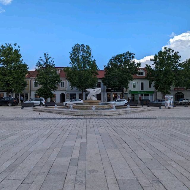 Montenegro’s Underrated Chill Spot