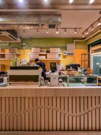 Jessy Coffee Hong Kong