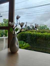  พาไป Matcha Cafe ธีมญี่ปุ่นที่ดีต่อใจ ในลำปาง