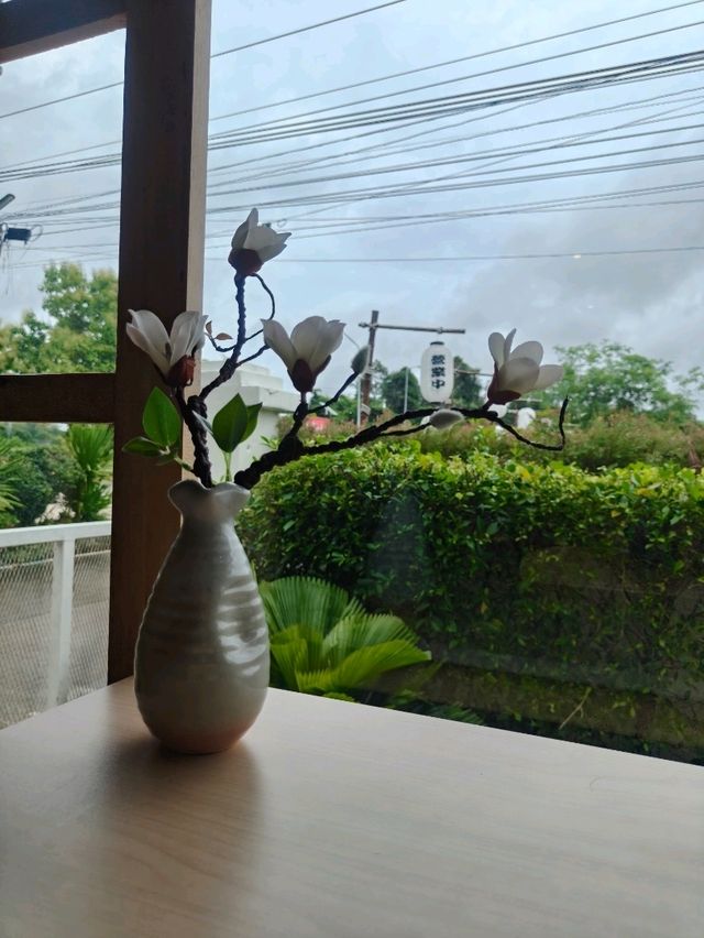  พาไป Matcha Cafe ธีมญี่ปุ่นที่ดีต่อใจ ในลำปาง