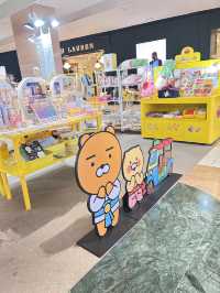 🌤 รีวิวงาน Pop-Up “Second Morning”