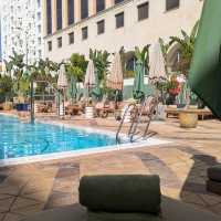 Only YOU Hotel Sevilla