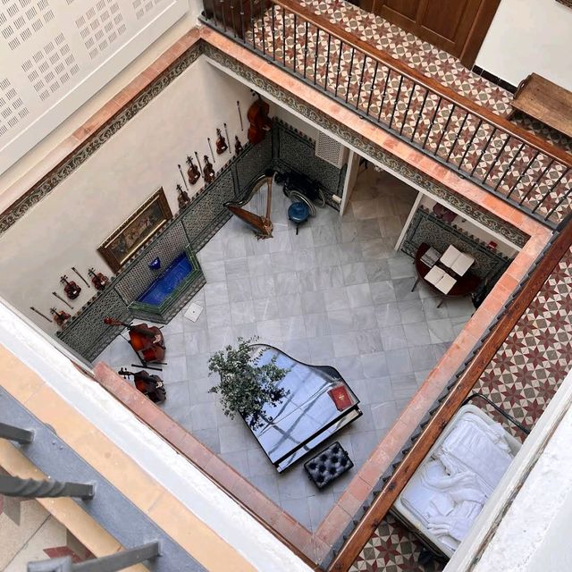 Hotel Amadeus