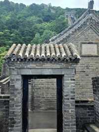 Zhengguantai: The Watchful Pass
