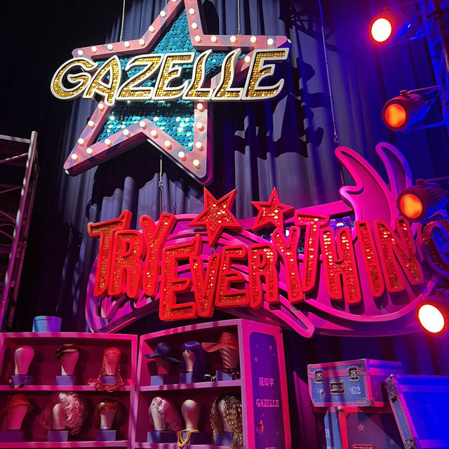 Shanghai Disneyland