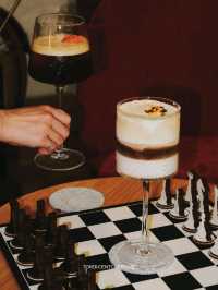 Allure Cafe Bar
