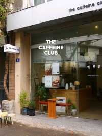 The Caffeine