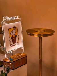 CukCoo Bar Hong Kong
