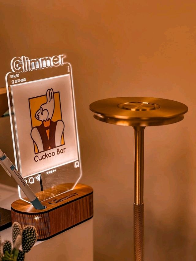 CukCoo Bar Hong Kong