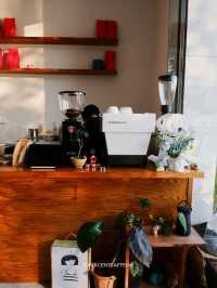 Two Chairs Coffee