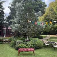 🌲🏡 Kenora Park n Play – นนทบุรี 🛝☕