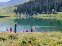Fairy Lake: An Emerald in the Mountains Where Time Stands Still