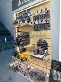 西九龍站MTR e-Store 新店