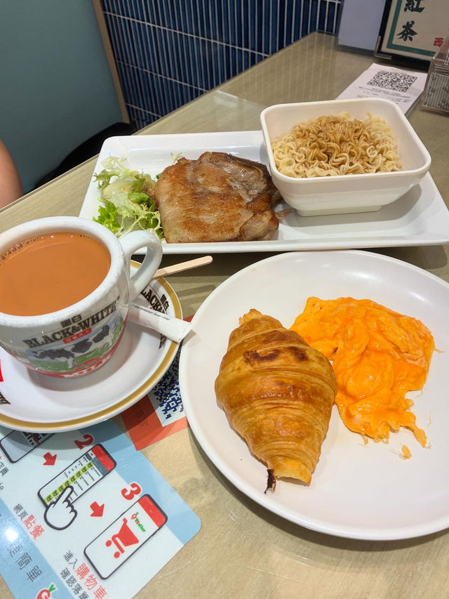 おすすめ香港ローカルフード