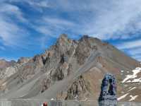 Snow Crown Tianshan Scenic Area: Creative Photo Spots for Unique Memories