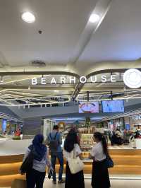 Bear House