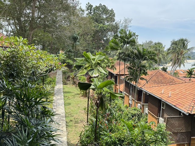 24 Hours in Paradise – Avillion Port Dickson Retreat 