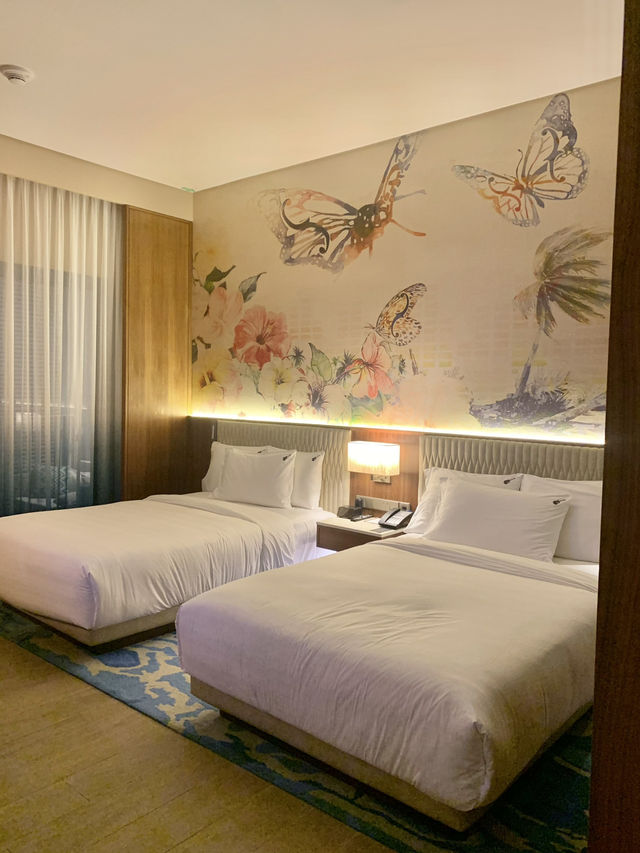 Vacation at Hard Rock Hotel Desaru Coast