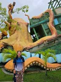 Sun World Hon Thom เกาะฟูก๊วก เวียดนาม