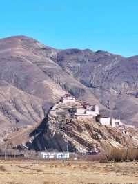 Shigatse Totally Won Me Over
