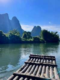 Escape to Guilin: China’s Hidden Paradise