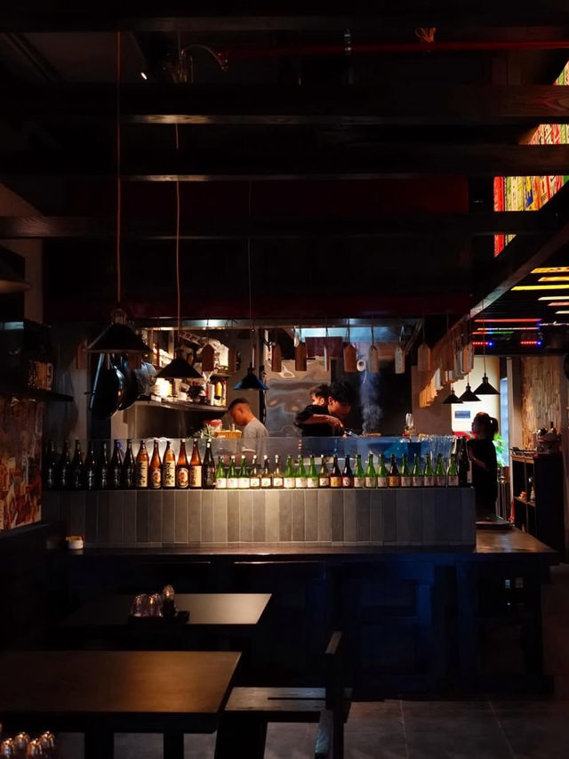 Izakaya Sky Lake