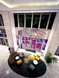 Le Méridien Putrajaya – Where Modern Luxury Meets Business Comfort 